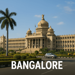 Bangalore