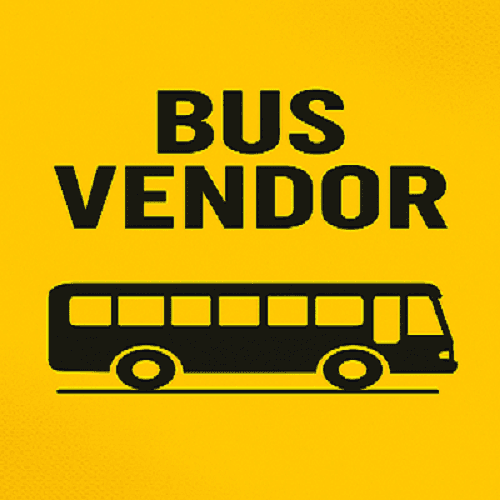 Bus Vendor