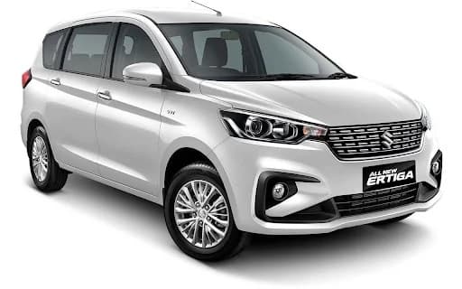 Ertiga
