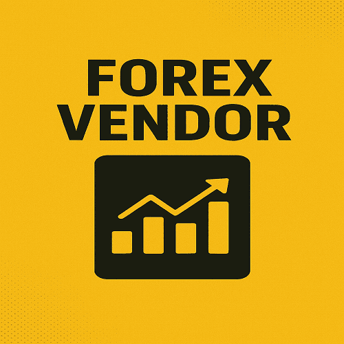 Forex Vendor