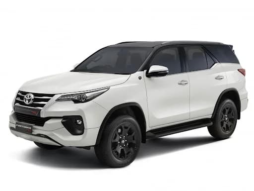 Fortuner
